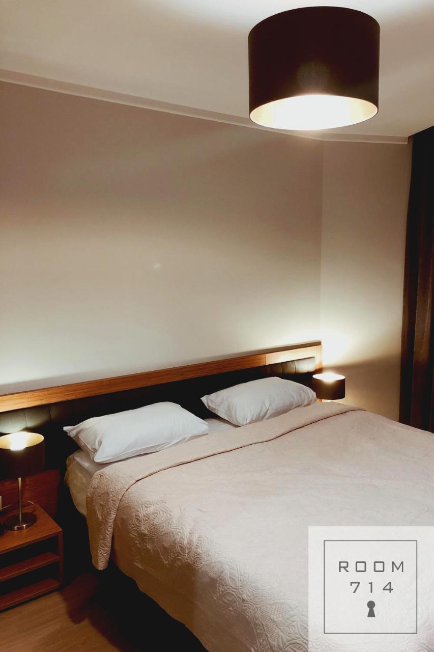 Orbi Palace Deluxe Bakoerjani Buitenkant foto