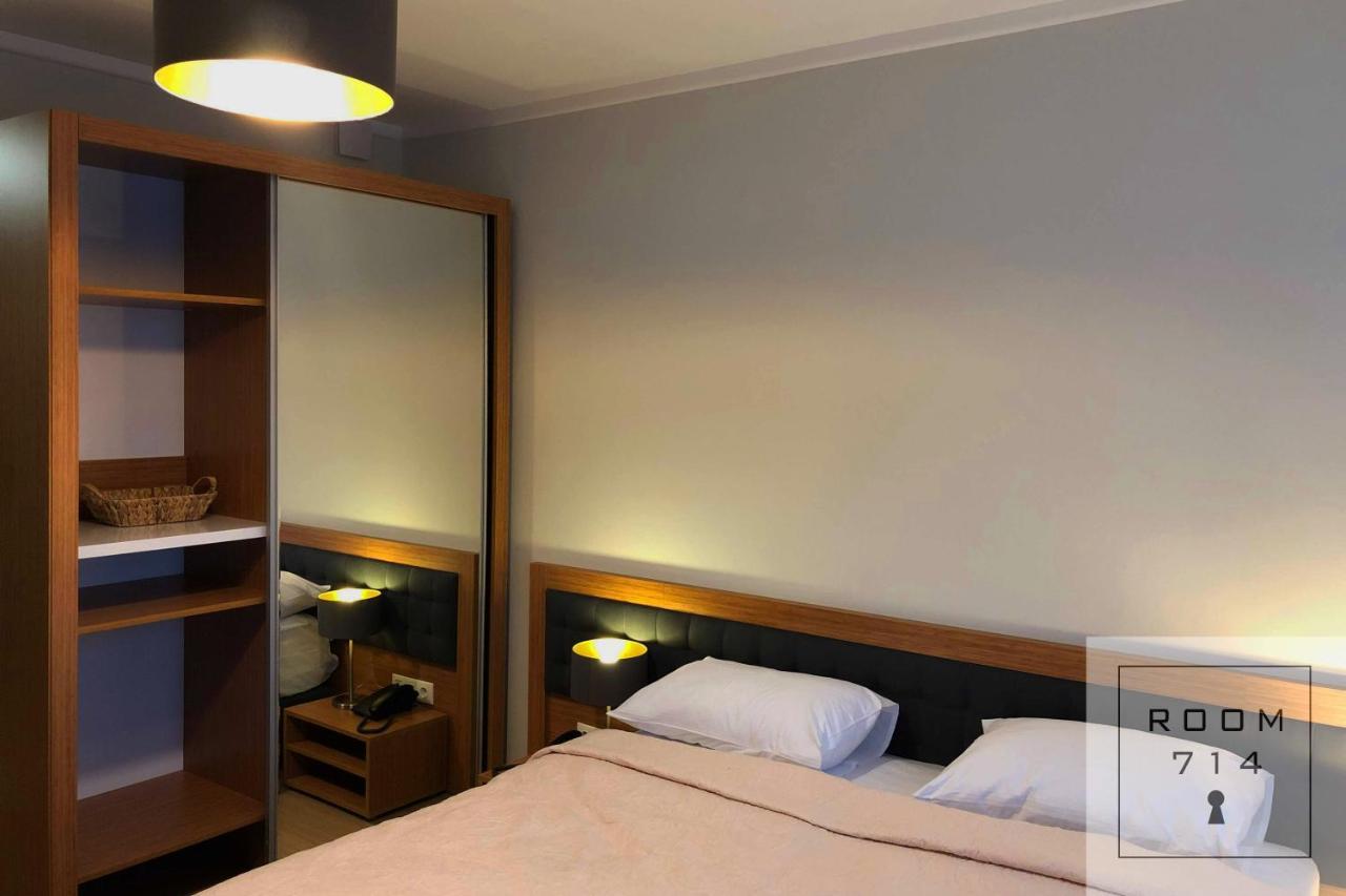 Orbi Palace Deluxe Bakoerjani Buitenkant foto